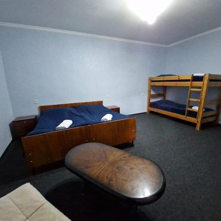 Mestialux Guesthouse Екстер'єр фото