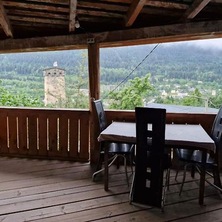 Mestialux Guesthouse Екстер'єр фото