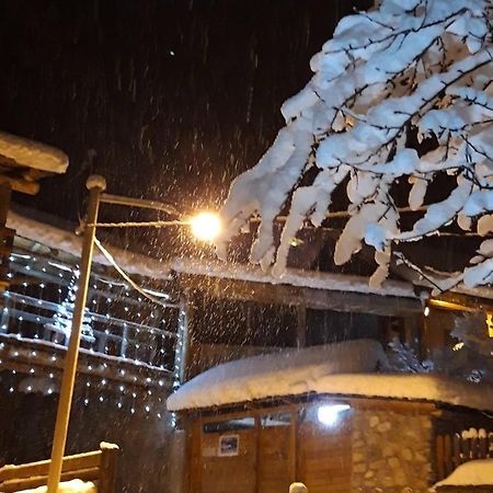 Mestialux Guesthouse Екстер'єр фото