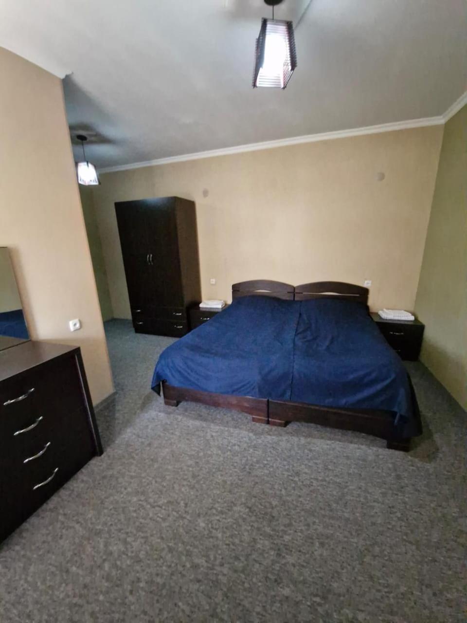 Mestialux Guesthouse Екстер'єр фото