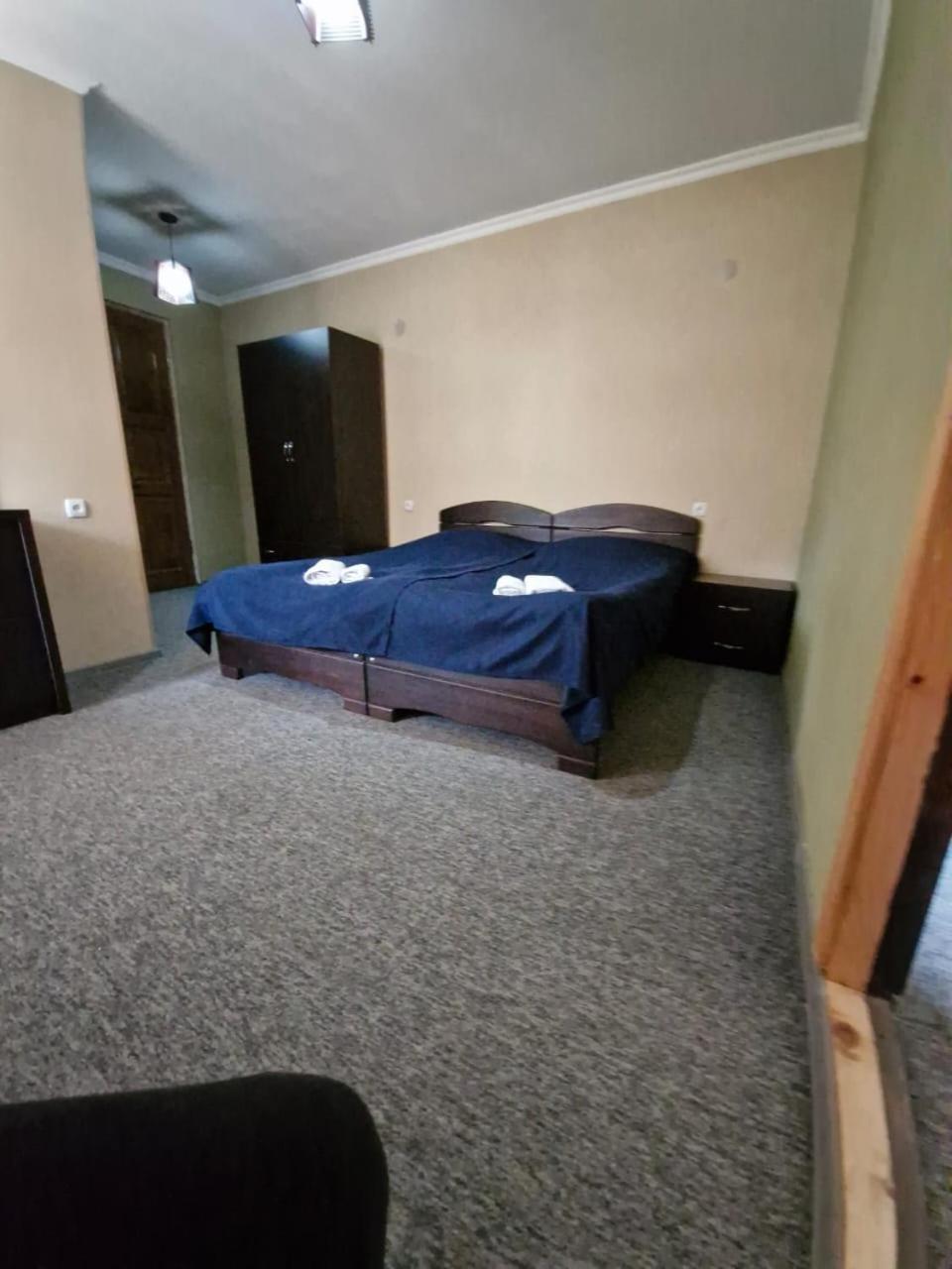 Mestialux Guesthouse Екстер'єр фото