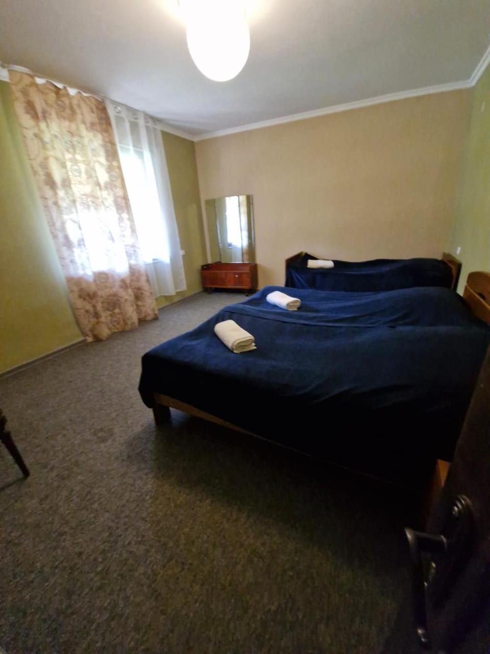 Mestialux Guesthouse Екстер'єр фото