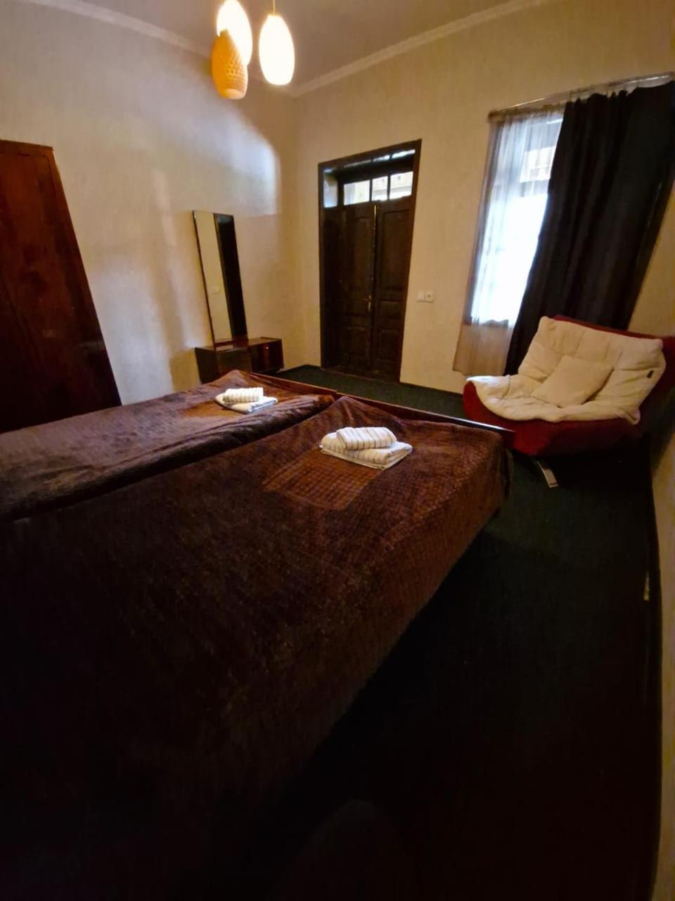 Mestialux Guesthouse Екстер'єр фото