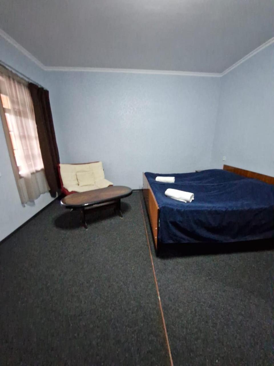 Mestialux Guesthouse Екстер'єр фото