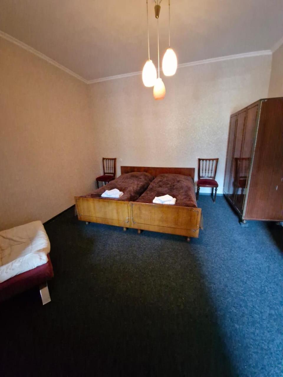 Mestialux Guesthouse Екстер'єр фото