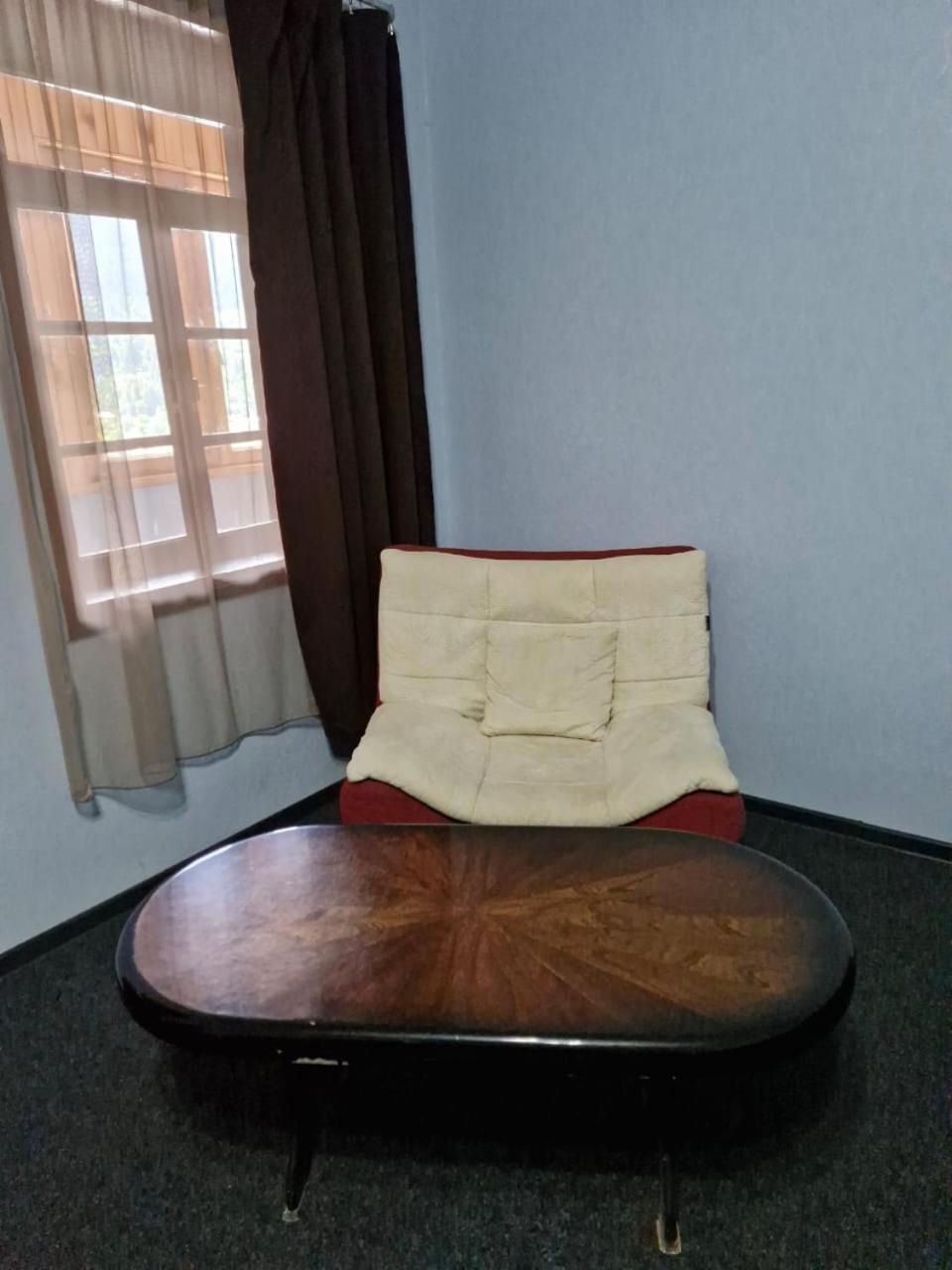 Mestialux Guesthouse Екстер'єр фото