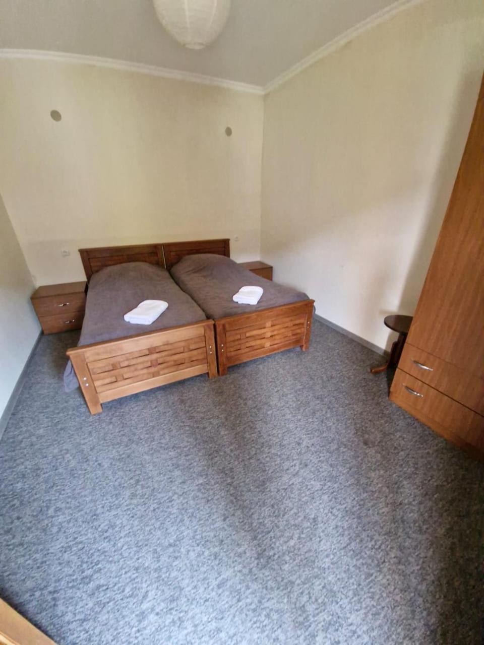 Mestialux Guesthouse Екстер'єр фото