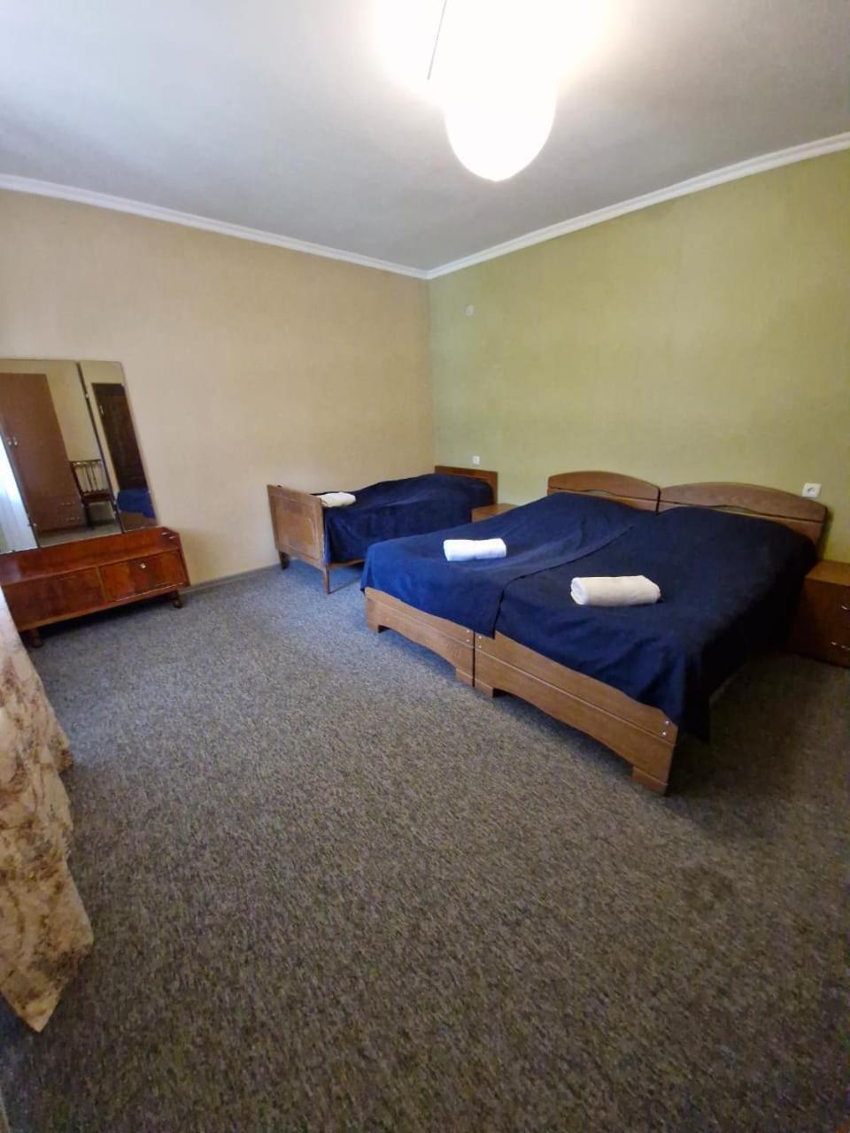 Mestialux Guesthouse Екстер'єр фото