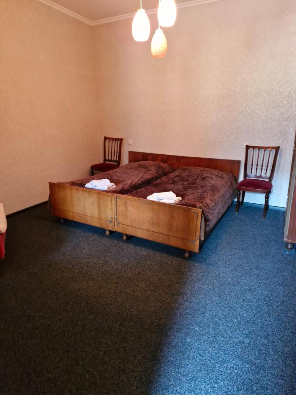 Mestialux Guesthouse Екстер'єр фото