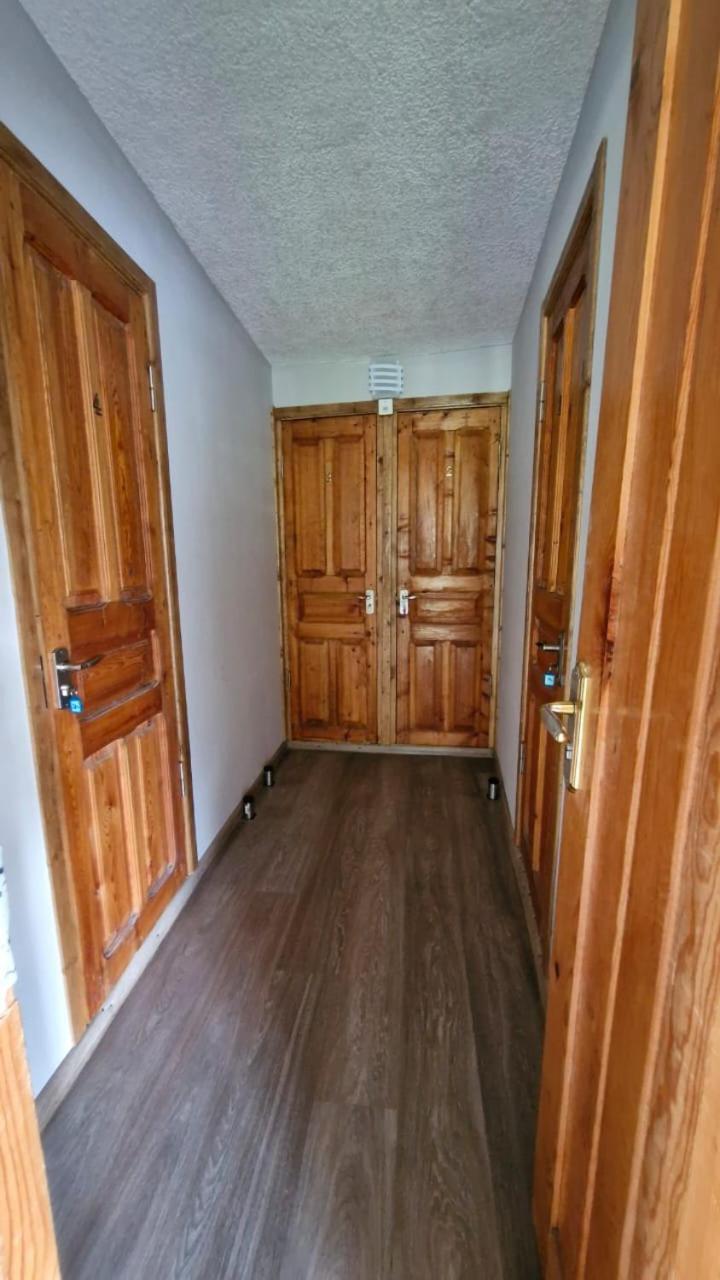 Mestialux Guesthouse Екстер'єр фото
