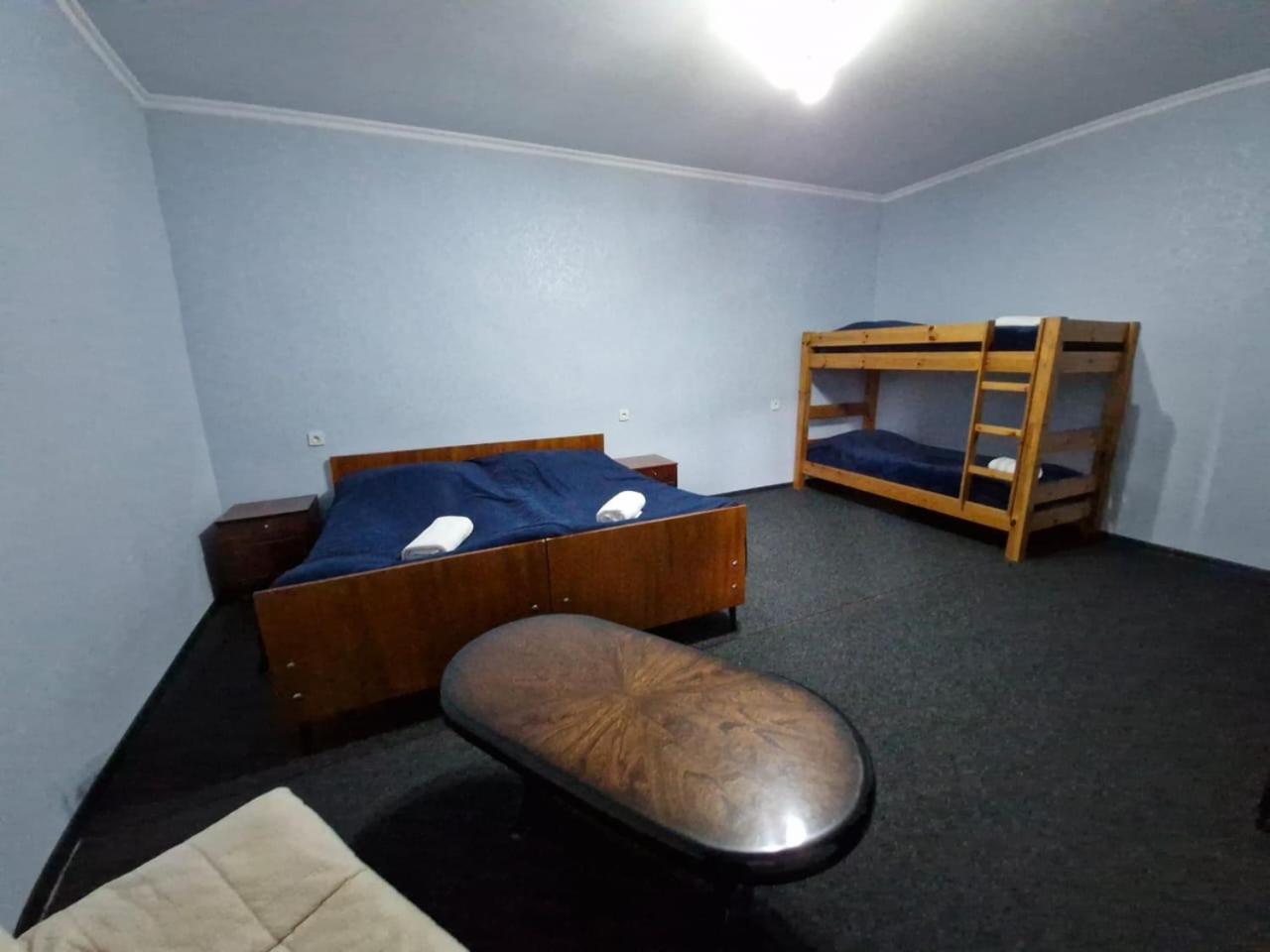 Mestialux Guesthouse Екстер'єр фото