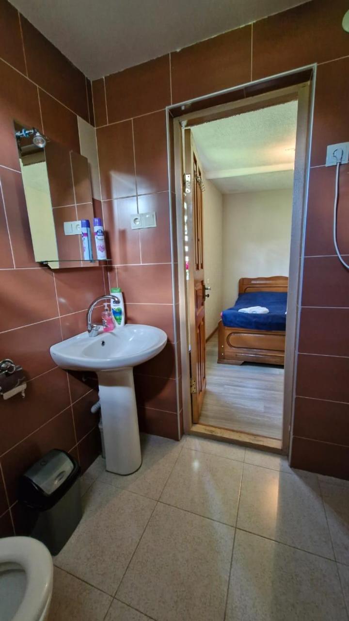 Mestialux Guesthouse Екстер'єр фото