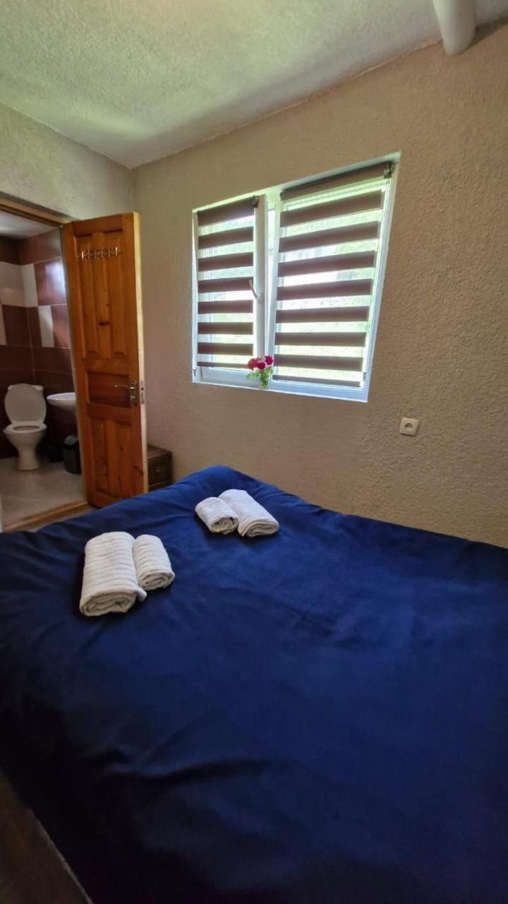 Mestialux Guesthouse Екстер'єр фото