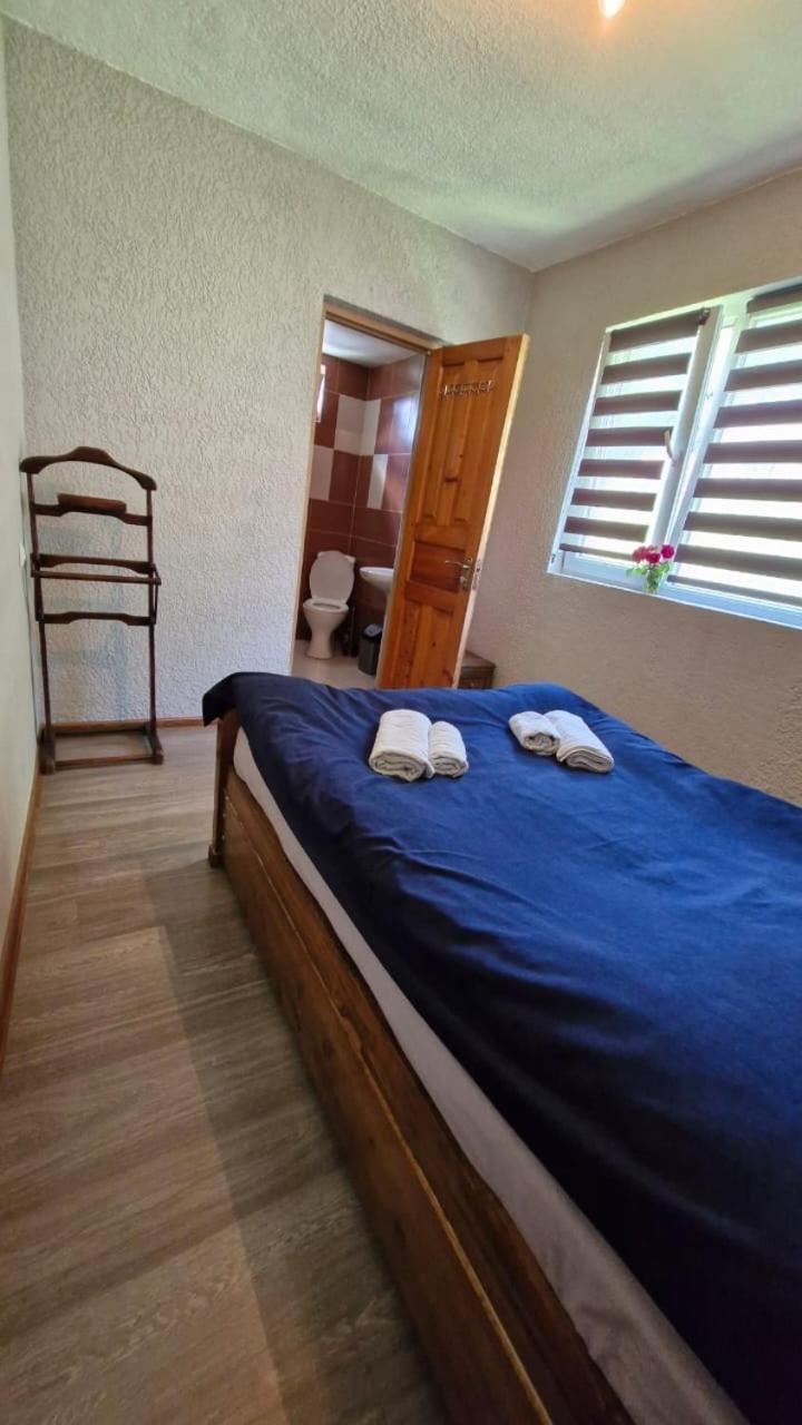 Mestialux Guesthouse Екстер'єр фото