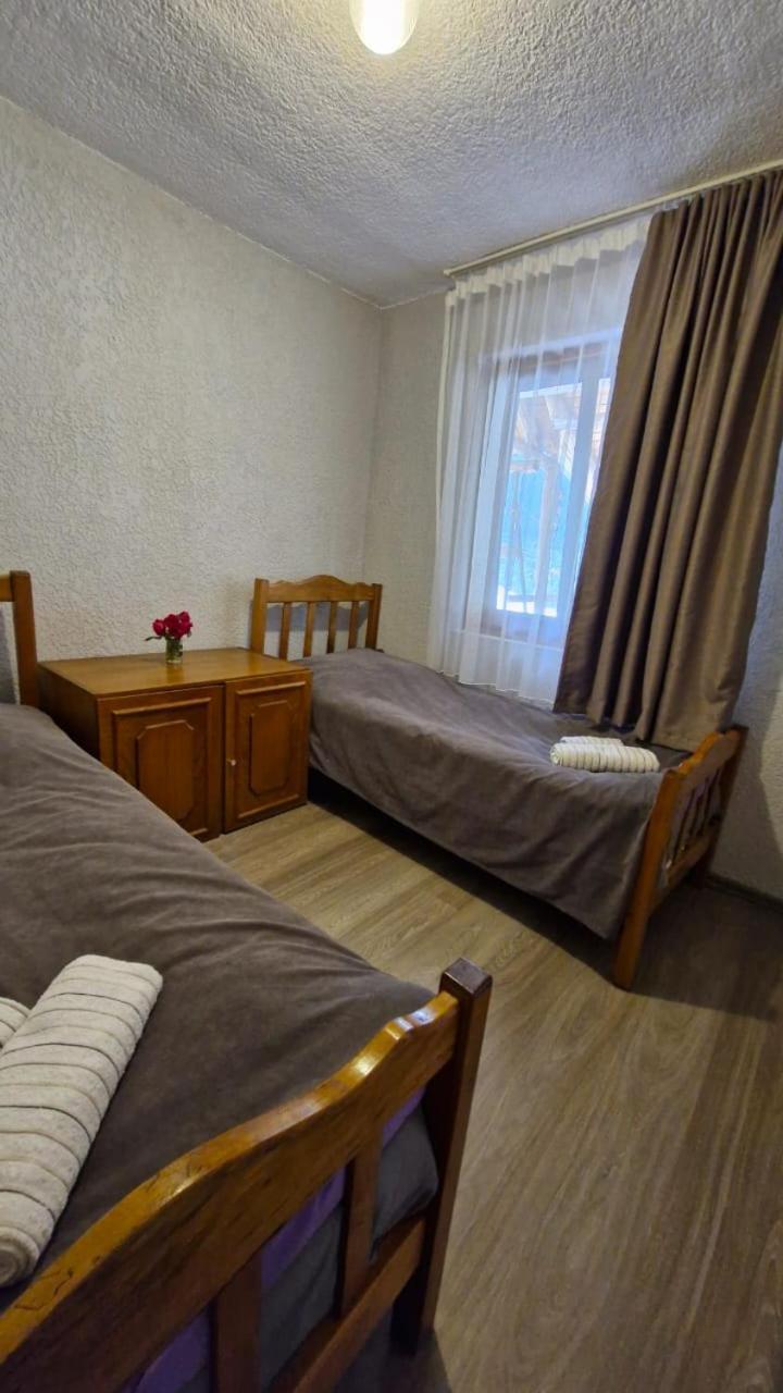 Mestialux Guesthouse Екстер'єр фото