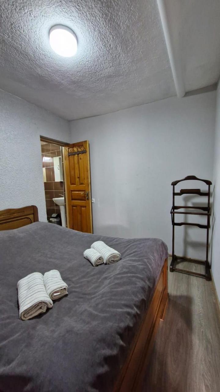 Mestialux Guesthouse Екстер'єр фото