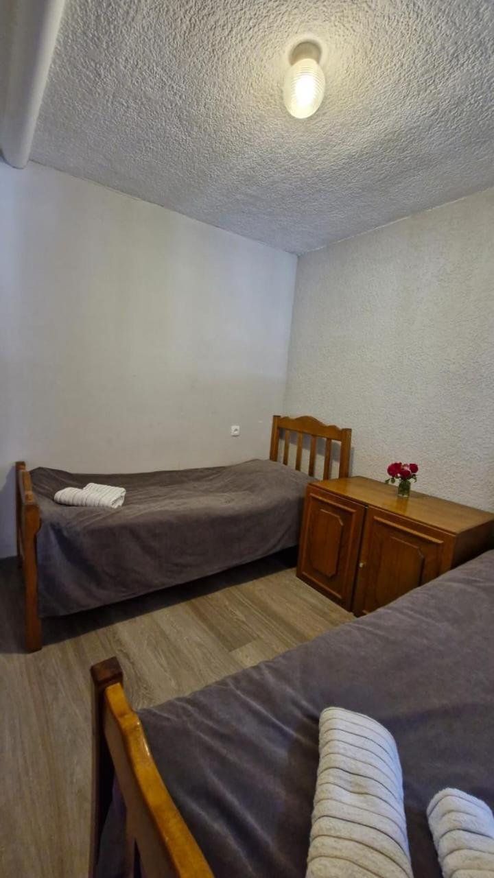 Mestialux Guesthouse Екстер'єр фото