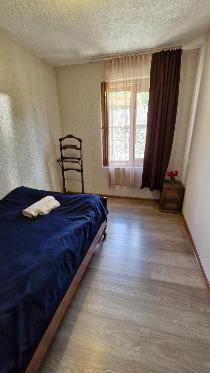 Mestialux Guesthouse Екстер'єр фото