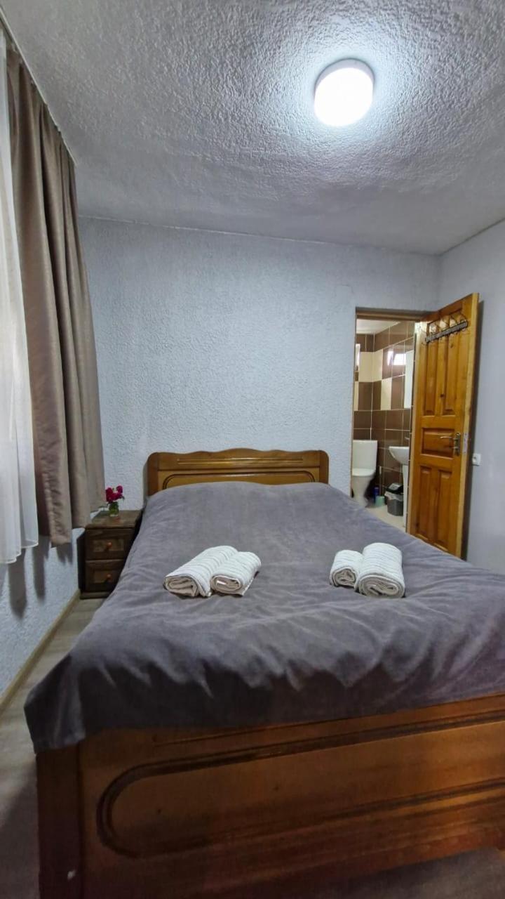 Mestialux Guesthouse Екстер'єр фото
