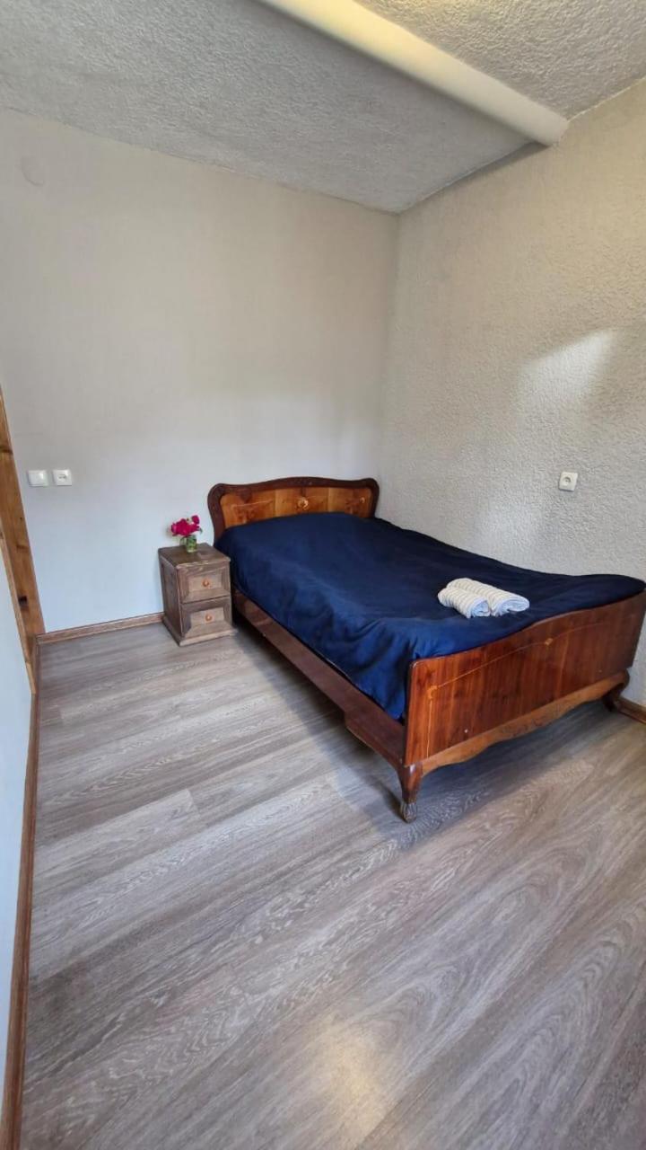 Mestialux Guesthouse Екстер'єр фото