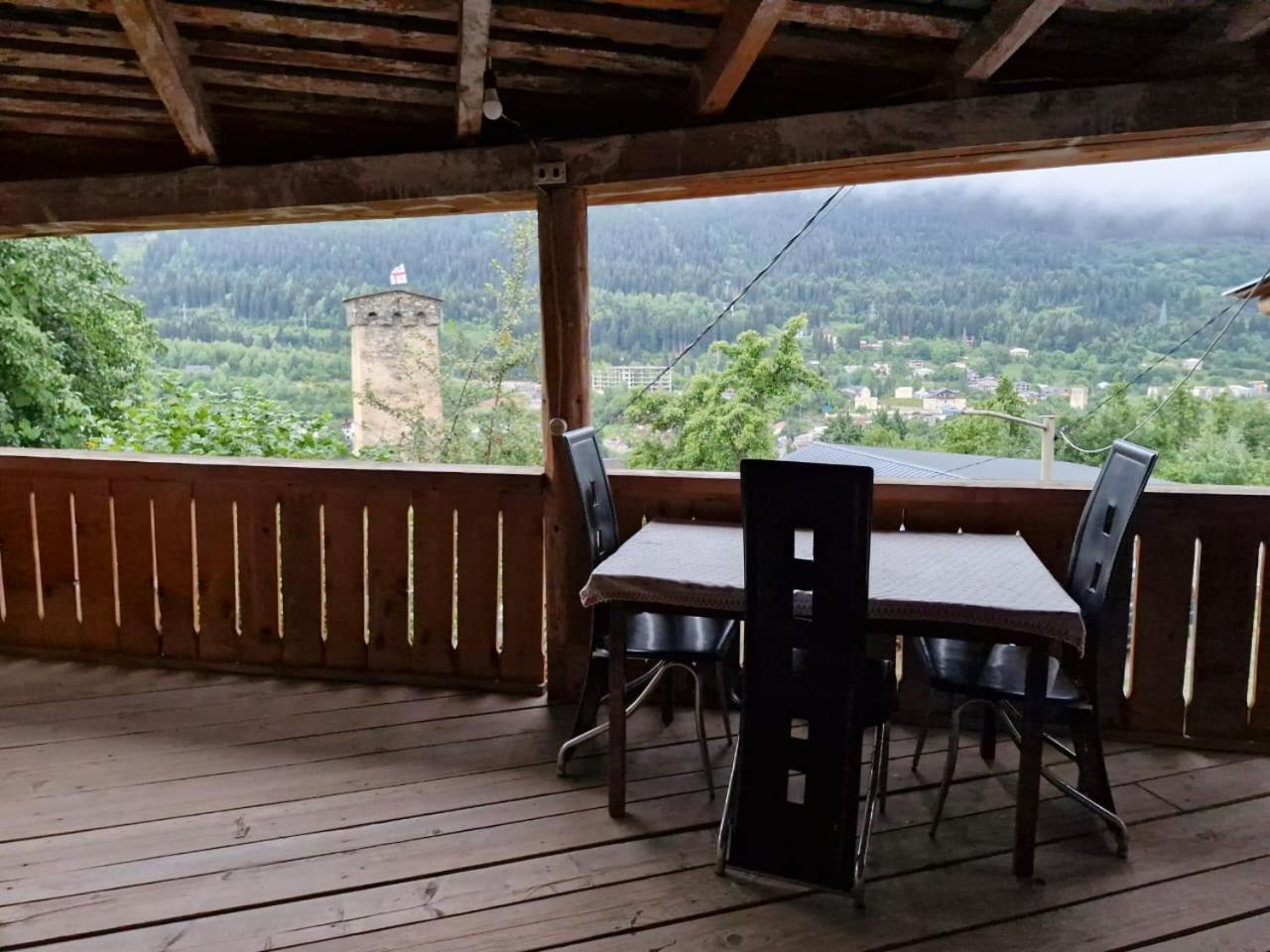 Mestialux Guesthouse Екстер'єр фото