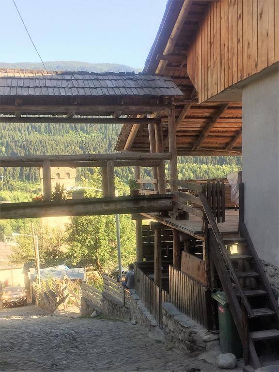 Mestialux Guesthouse Екстер'єр фото