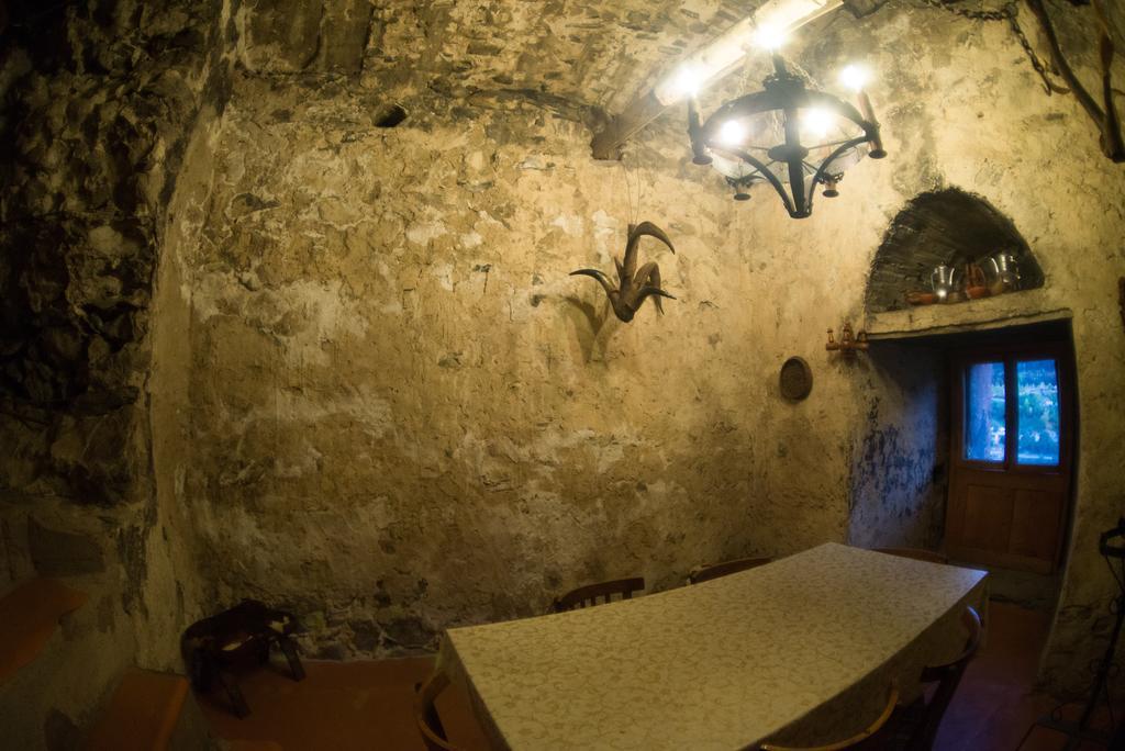 Mestialux Guesthouse Екстер'єр фото