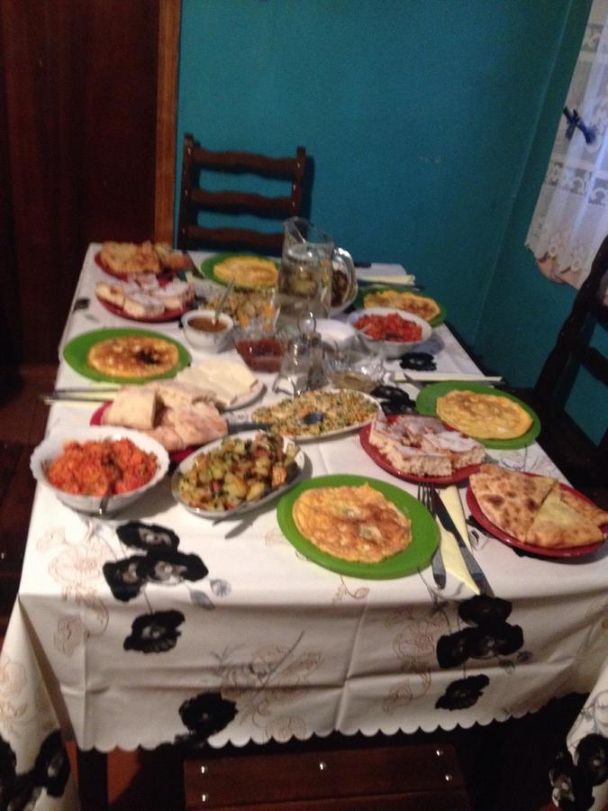 Mestialux Guesthouse Екстер'єр фото