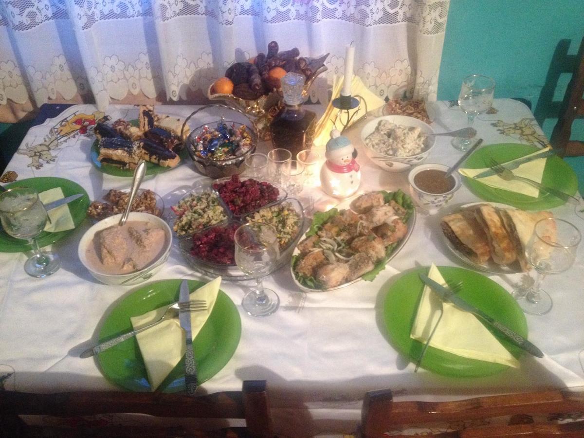 Mestialux Guesthouse Екстер'єр фото