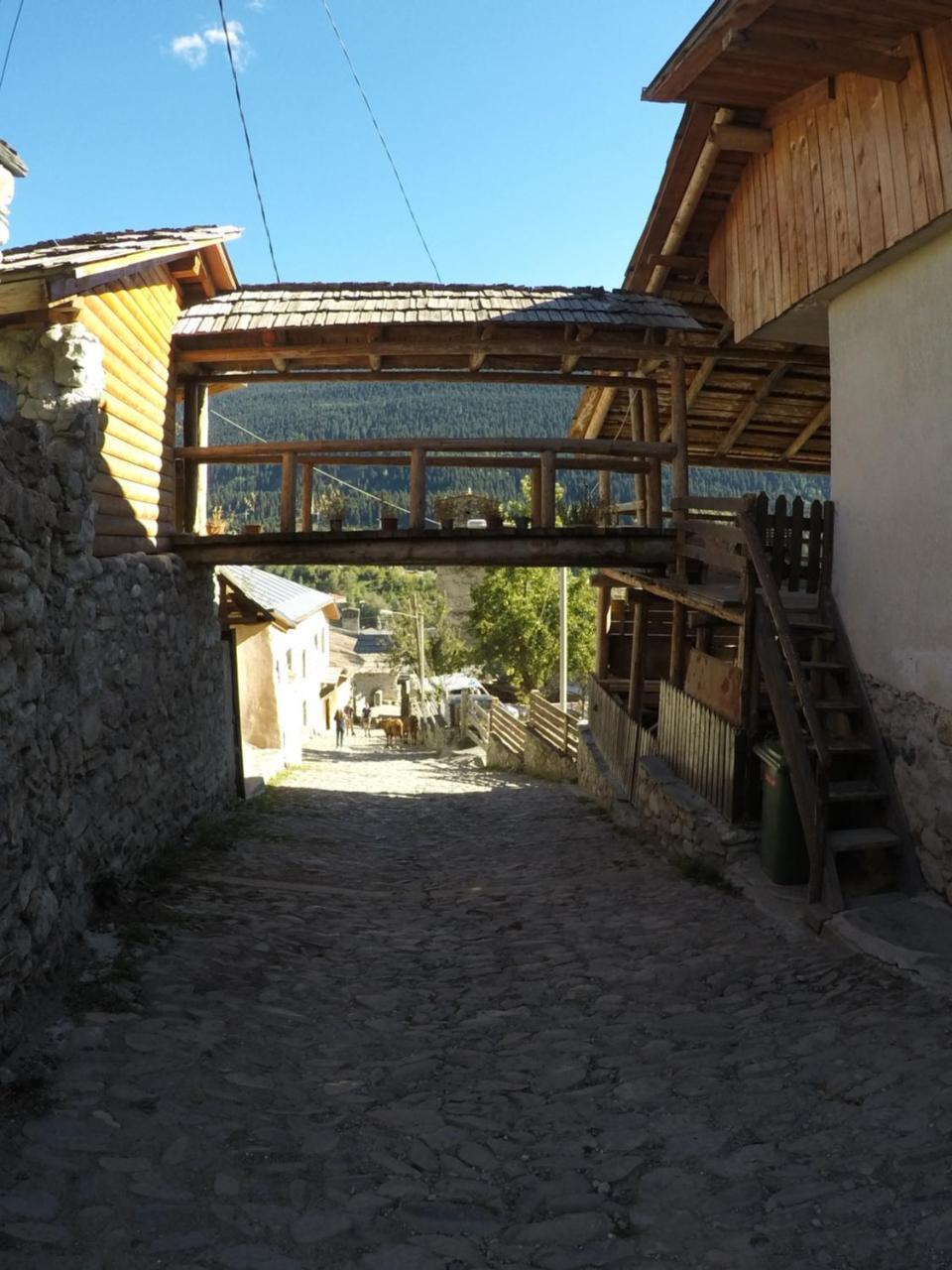 Mestialux Guesthouse Екстер'єр фото