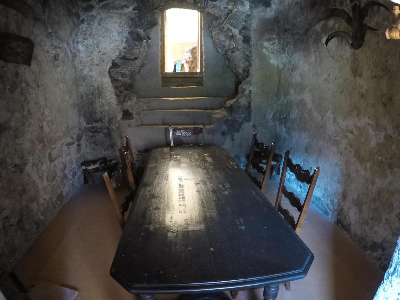 Mestialux Guesthouse Екстер'єр фото