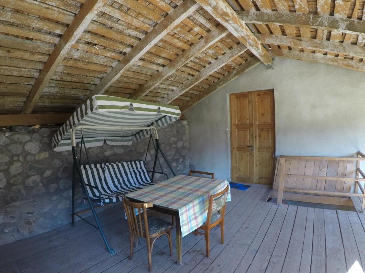 Mestialux Guesthouse Екстер'єр фото