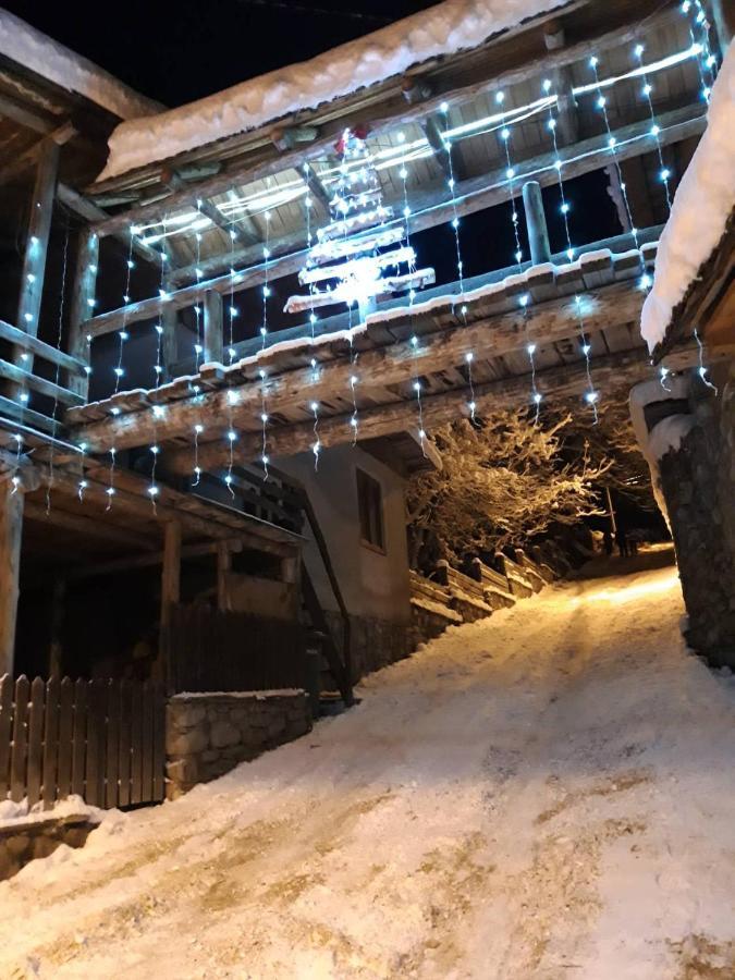 Mestialux Guesthouse Екстер'єр фото